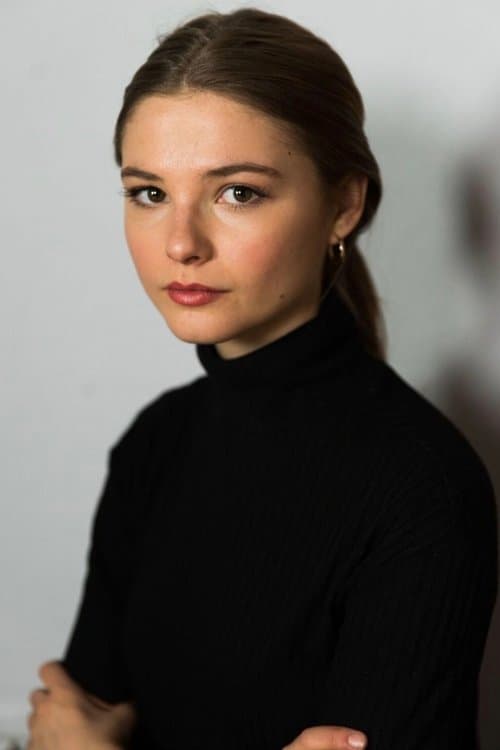 Стефані Скотт photo
