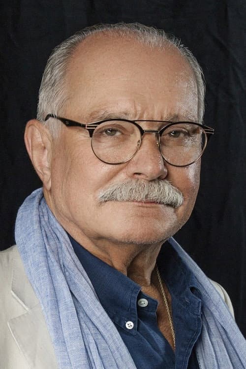 Никита Михалков photo