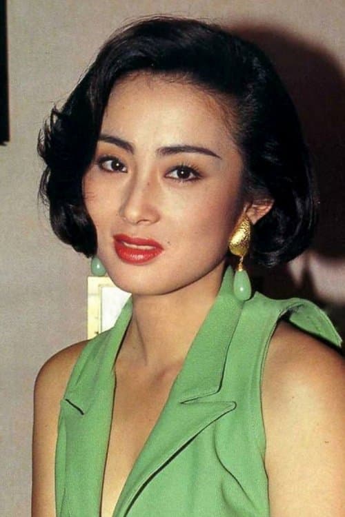 張敏 photo