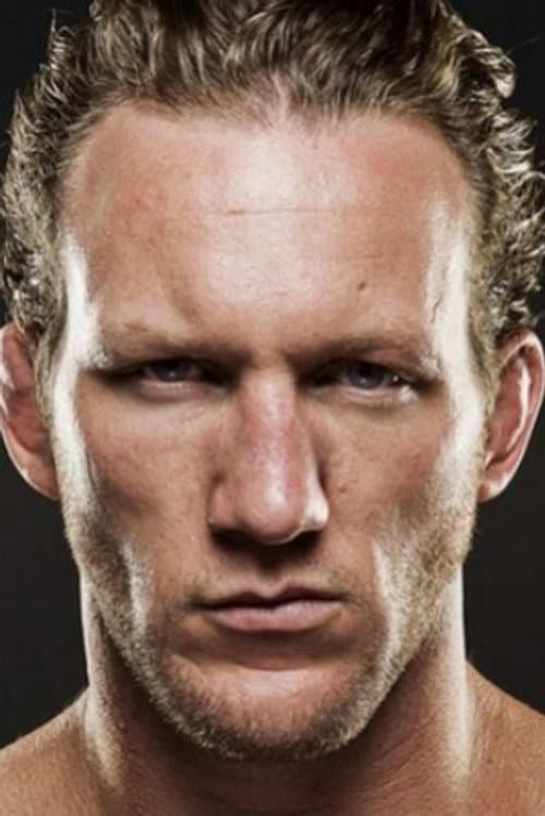 Gray Maynard photo