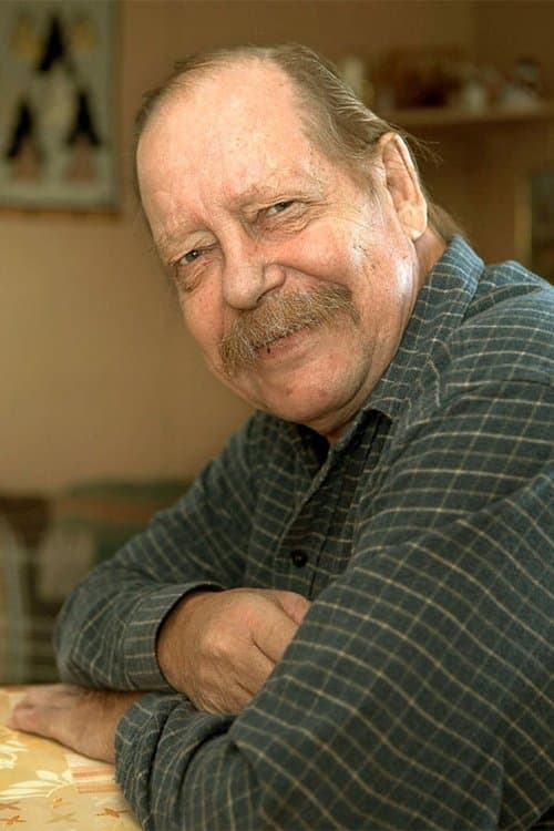 Esko Nikkari photo