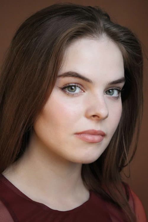 Grace Vukovic photo