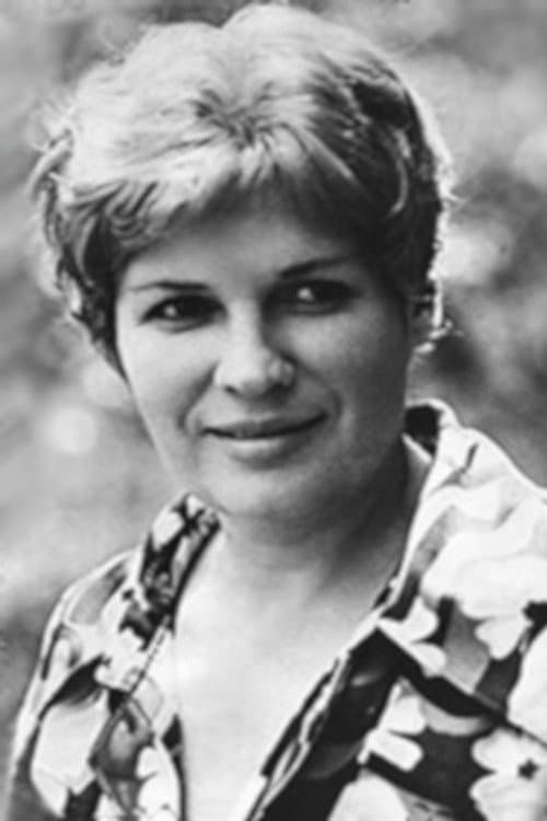 Неоніла Гнеповська photo