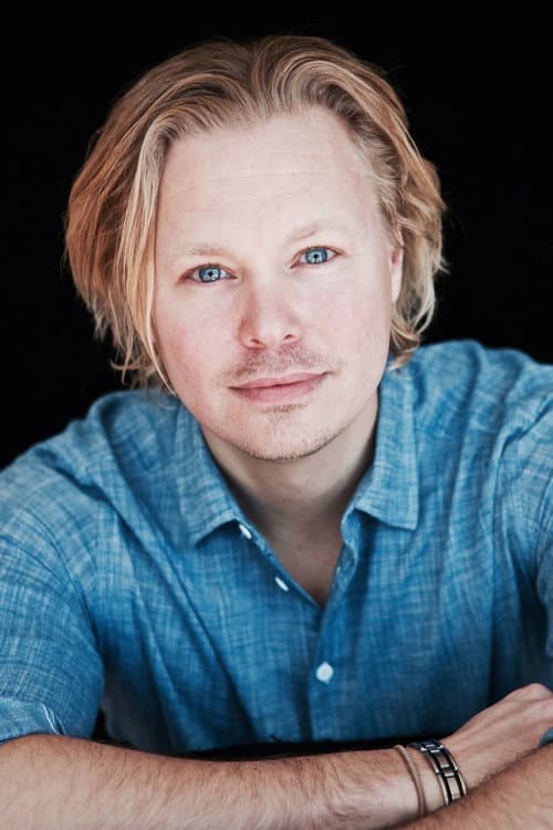 André Sjöberg photo