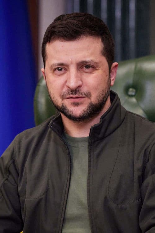 Володимир Зеленський photo