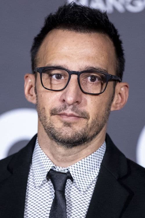Алехандро Аменабар photo