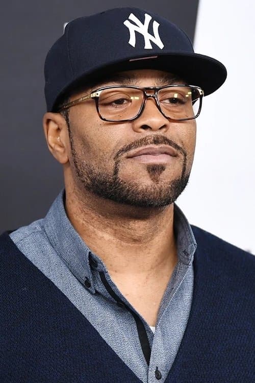 Кліф «Method Man» Сміт photo