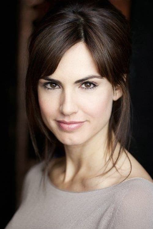 Claudia Bassols photo