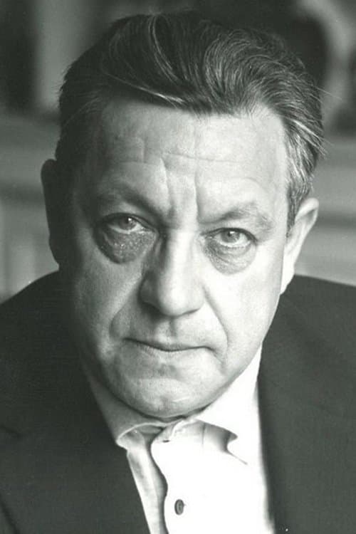 Поль Франкер photo