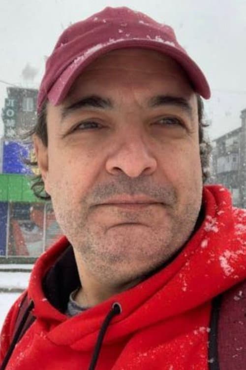 Gonzalo Lira photo