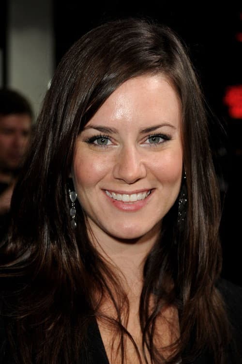 Katie Featherston photo