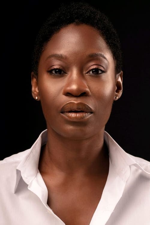 Oluniké Adeliyi photo