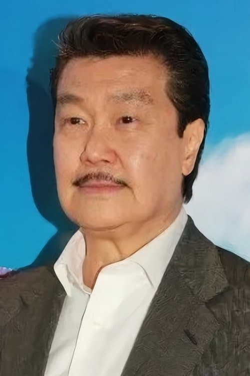 黃錦燊 photo