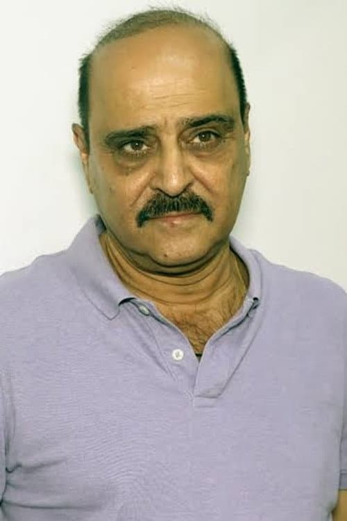 Karan Razdan photo