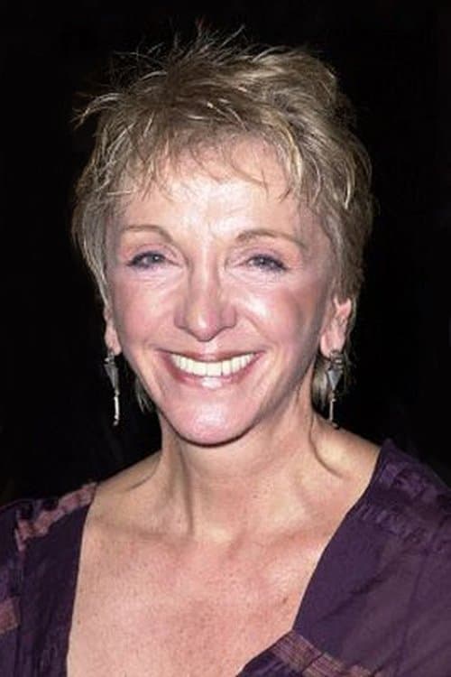 Elizabeth Franz photo