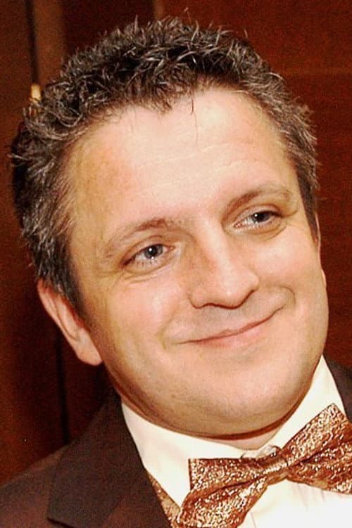 Andrei Porubin photo