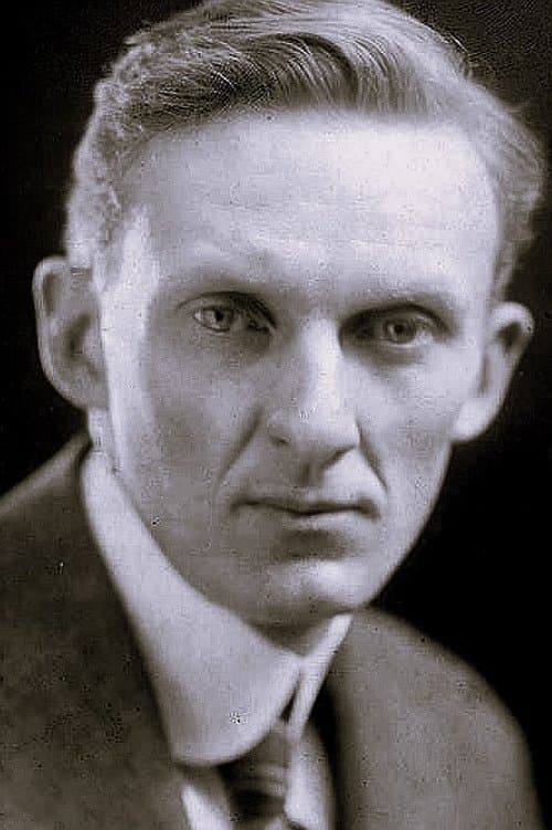 Erville Alderson photo