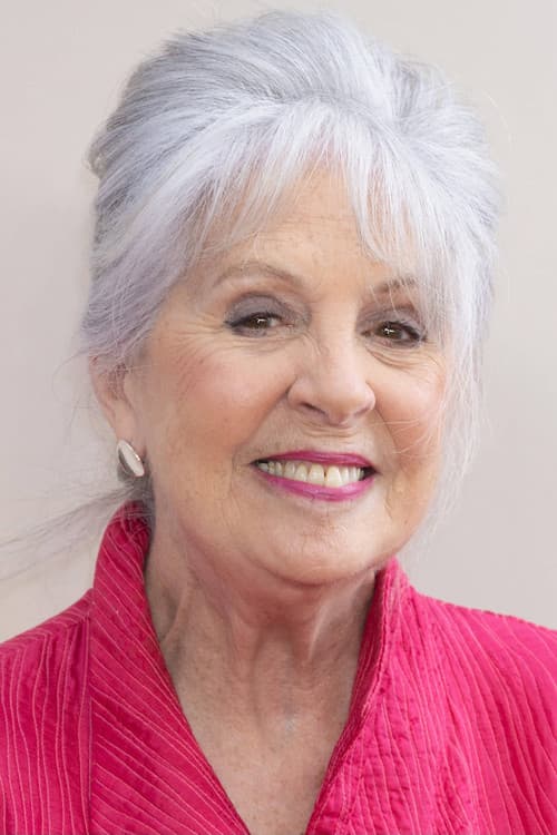 Penelope Wilton photo