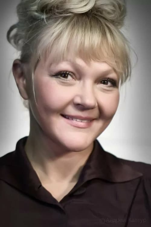 Марина Дюжева photo