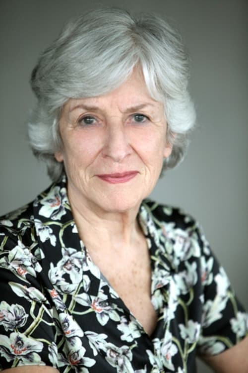 Renate Becker photo