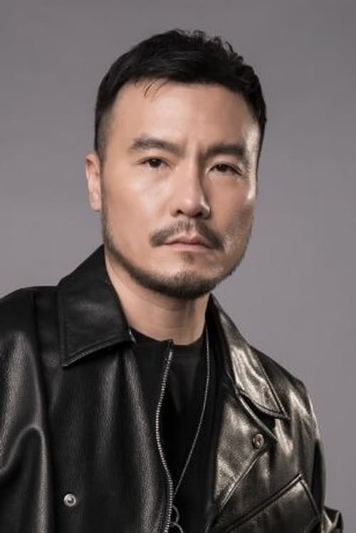 Frederick Ming Zhong Lee photo