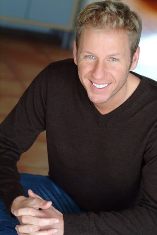 Dave Rosenbaum photo