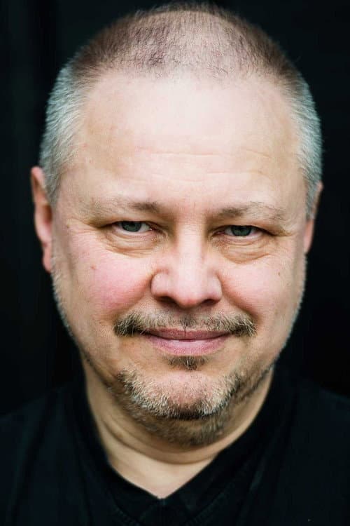 Jean-Paul Raths photo
