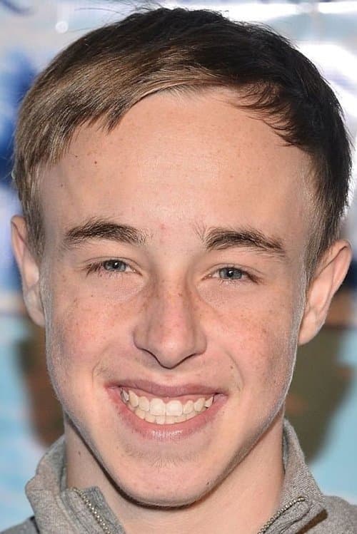 Джей Гед photo
