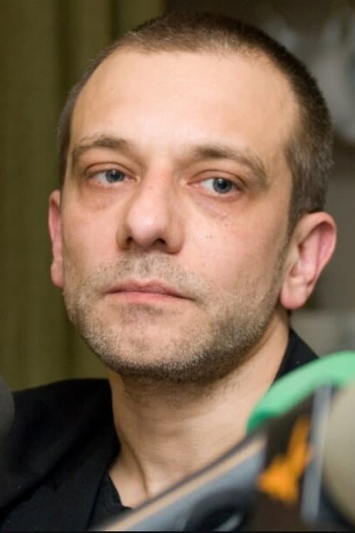 Alexander Evangely photo