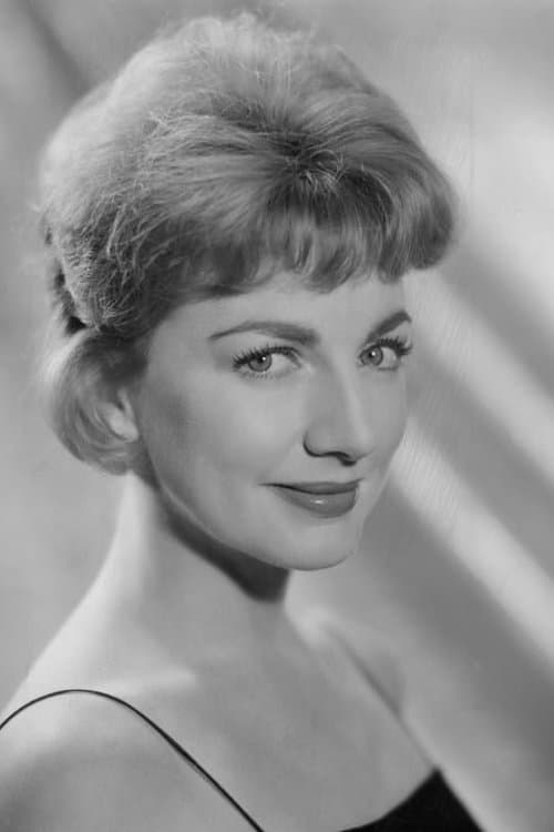 Allyn Ann McLerie photo