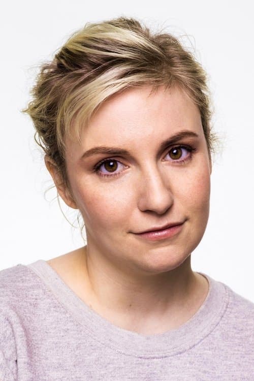 Ліна Данем photo