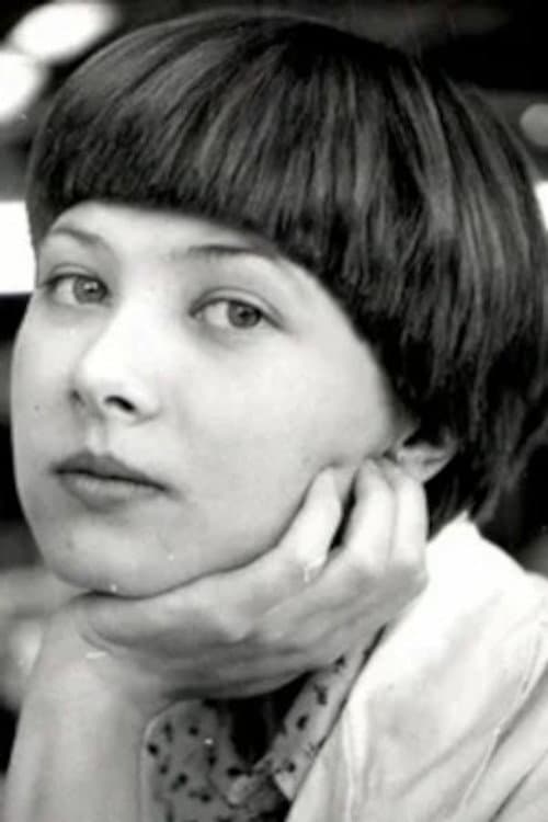 Ольга Гудкова photo