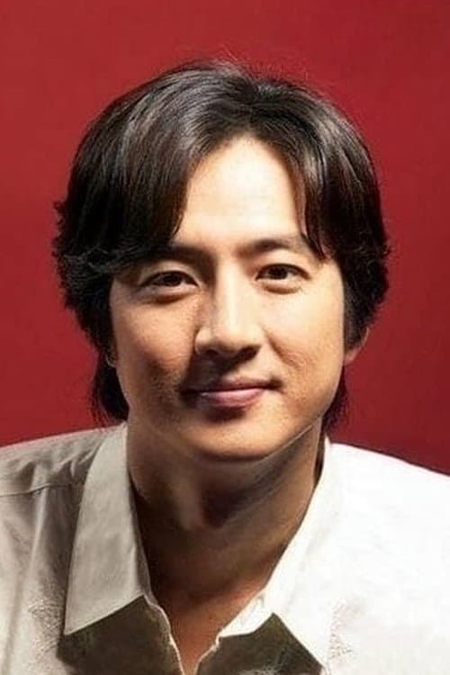 정준호 photo