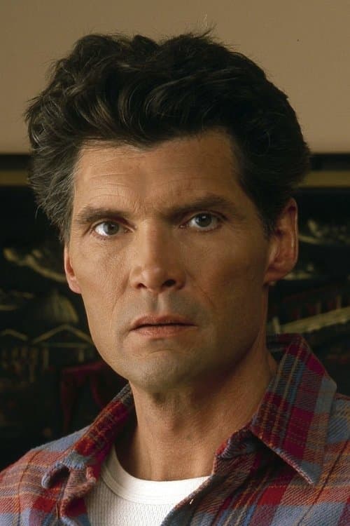 Everett McGill photo