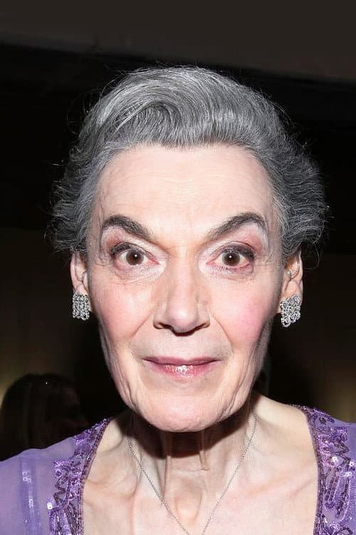 Marian Seldes photo