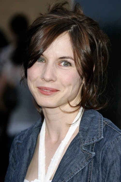 Tanya Allen photo