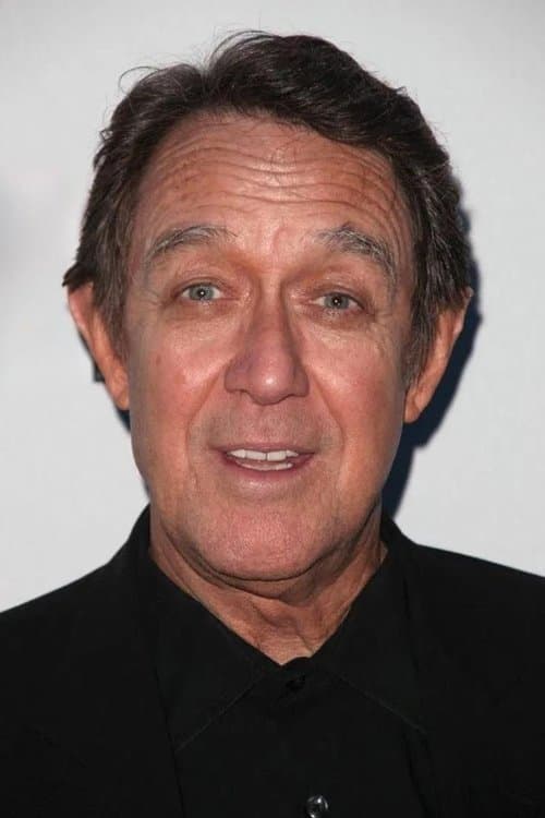 Larry Pine photo