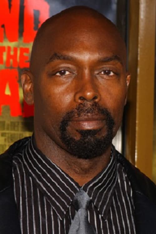 Eugene Clark photo