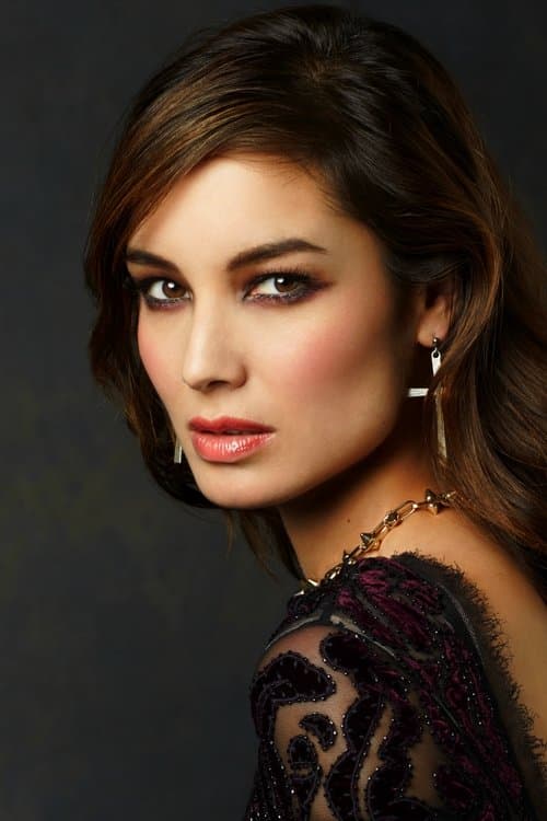 Bérénice Marlohe photo