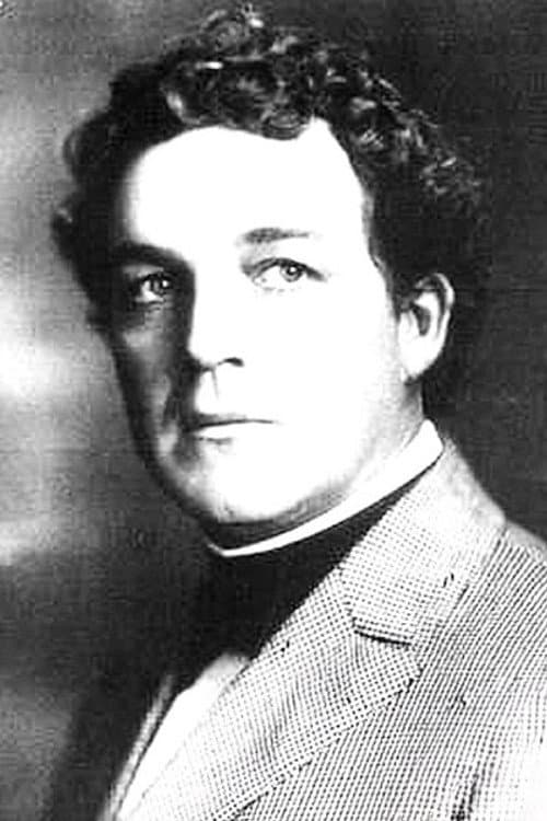 Horace B. Carpenter photo