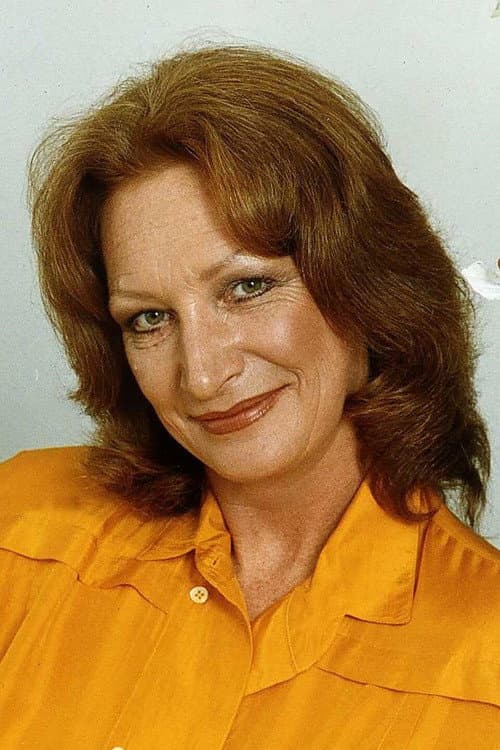 Cornelia Frances photo