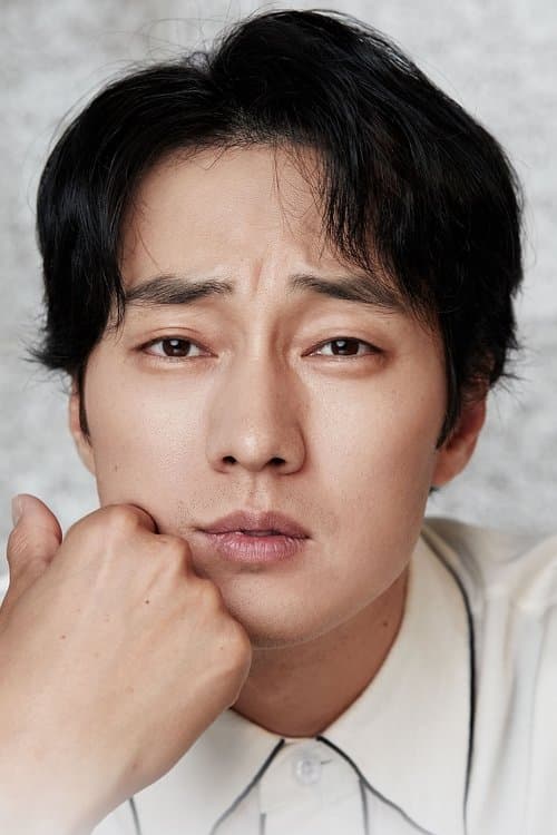 소지섭 photo