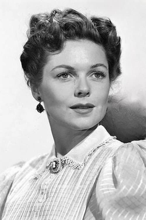 Joyce Mackenzie photo