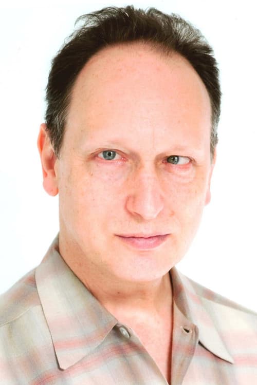 Paul Lazar photo