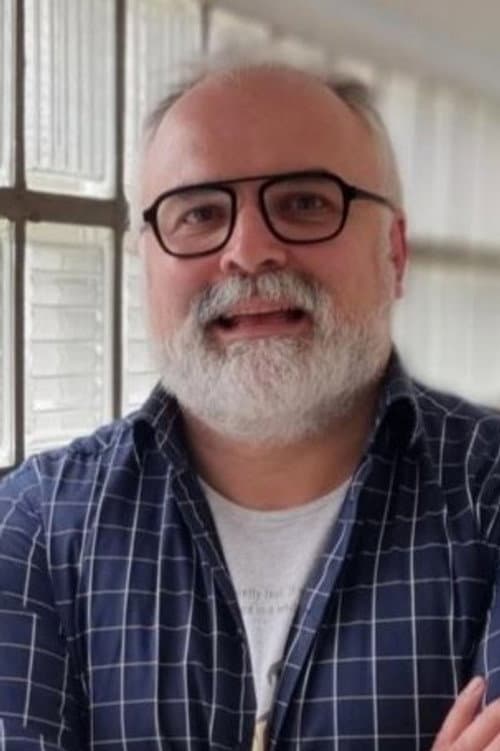 Jérémie Degruson photo