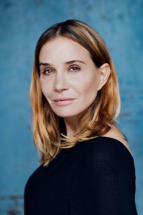 Nadeshda Brennicke photo