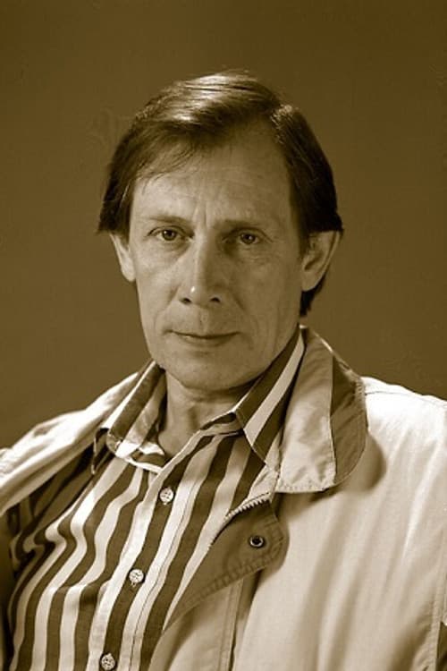 Василий Бочкарёв photo