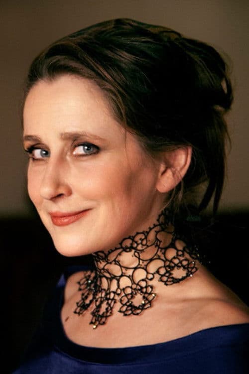 Barbara Philipp photo