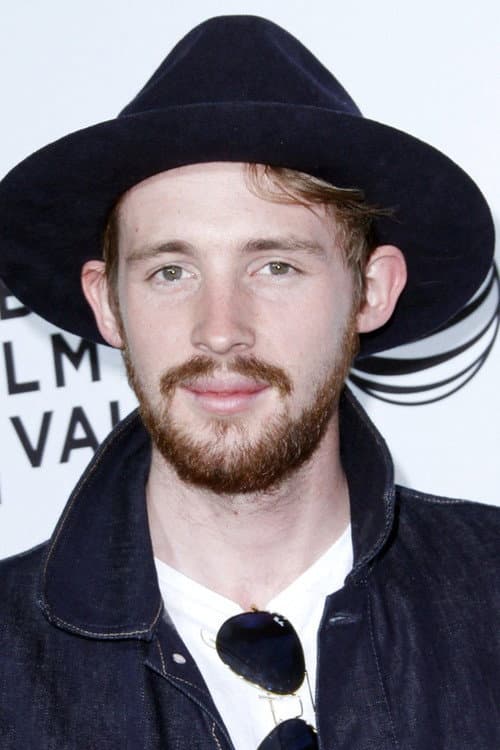 Sam Wrench photo