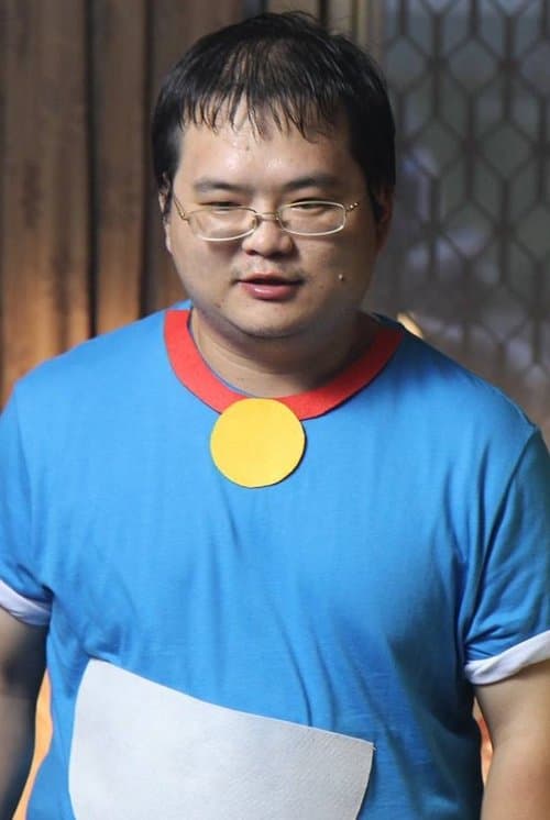 黃略耕 photo